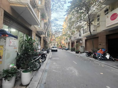 Adjacent to 96 Nguyen Huy Tuong, Vietnam Adjacent to 96 Nguyen Huy Tuong, Vietnam