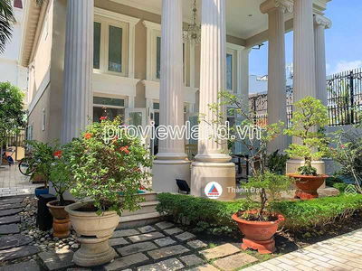 Propriété in Ho Chi Minh City