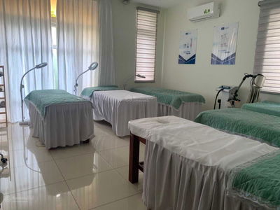 Logement dans Ho Chi Minh City, Vietnam Logement dans Ho Chi Minh City, Vietnam