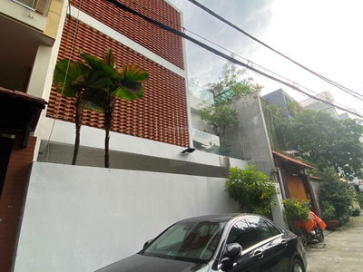 Gehäuse In Ho Chi Minh City, Vietnam Gehäuse In Ho Chi Minh City, Vietnam