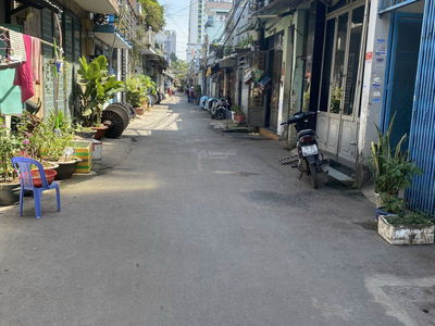 Gehäuse In Ho Chi Minh City, Vietnam Gehäuse In Ho Chi Minh City, Vietnam