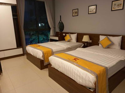 Sonasea Villas & Resort, Vietnam Sonasea Villas & Resort, Vietnam