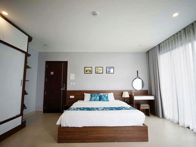 Sonasea Villas & Resort, Vietnam Sonasea Villas & Resort, Vietnam