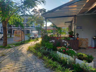 Sonasea Villas & Resort, Vietnam Sonasea Villas & Resort, Vietnam