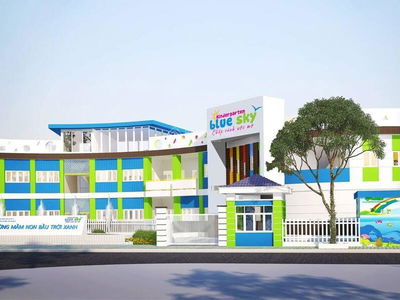 Mega Sapphire, Vietnam Mega Sapphire, Vietnam