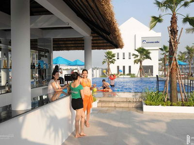 Mega Sapphire, Vietnam Mega Sapphire, Vietnam