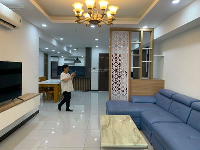 Căn hộ Cosmo City, Vietnam Căn hộ Cosmo City, Vietnam