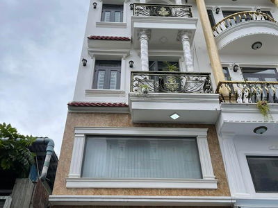 Housing in Ho Chi Minh City, Vietnam Housing in Ho Chi Minh City, Vietnam