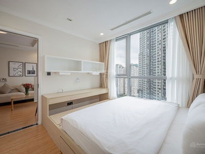 Vinhomes Central Park, Vietnam Vinhomes Central Park, Vietnam