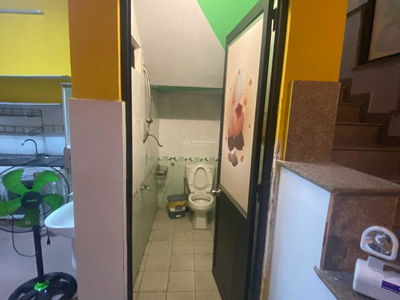 Him Lam Kenh Te urban area, Vietnam  Him Lam Kenh Te urban area, Vietnam