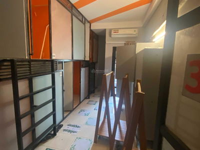 Him Lam Kenh Te urban area, Vietnam  Him Lam Kenh Te urban area, Vietnam