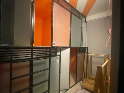 Him Lam Kenh Te urban area, Vietnam Him Lam Kenh Te urban area, Vietnam