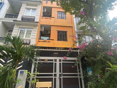 Him Lam Kenh Te urban area, Vietnam  Him Lam Kenh Te urban area, Vietnam