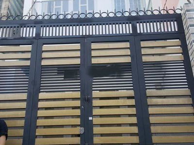 Housing in Ho Chi Minh City, Vietnam Housing in Ho Chi Minh City, Vietnam