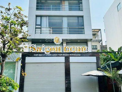 Logement dans Nha Be, Vietnam Logement dans Nha Be, Vietnam