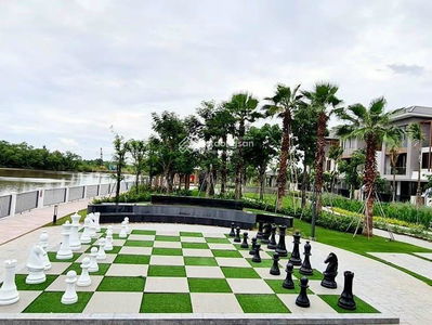 Lavila Kien A - Nha Be, Vietnam Lavila Kien A - Nha Be, Vietnam