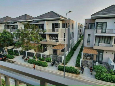 Lavila Kien A - Nha Be, Vietnam Lavila Kien A - Nha Be, Vietnam