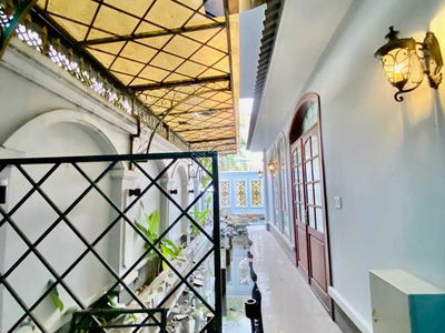 Alojamiento en Ho Chi Minh City, Vietnam Alojamiento en Ho Chi Minh City, Vietnam