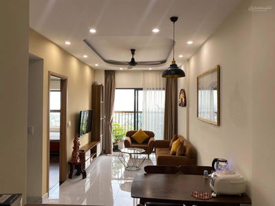 Sài Gòn Avenue, Vietnam Sài Gòn Avenue, Vietnam