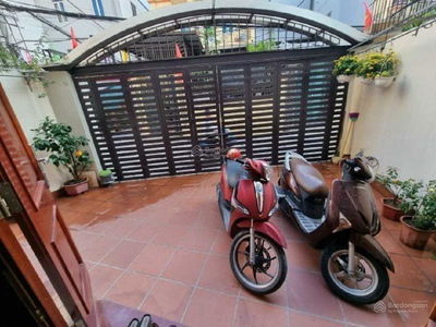 Housing in Hanoi, Vietnam Housing in Hanoi, Vietnam