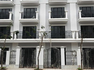 Dai Kim urban area, Vietnam Dai Kim urban area, Vietnam