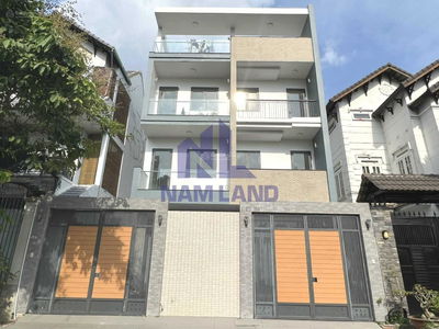 Logement dans Nha Be, Vietnam Logement dans Nha Be, Vietnam