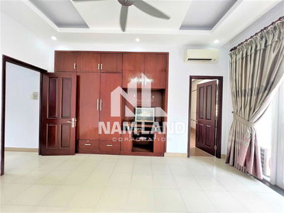 Housing in Nha Be, Vietnam Housing in Nha Be, Vietnam