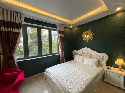 Жилье в Ho Chi Minh City, Vietnam Жилье в Ho Chi Minh City, Vietnam