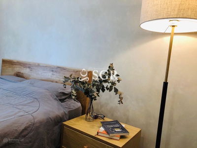 The River Thủ Thiêm, Vietnam The River Thủ Thiêm, Vietnam