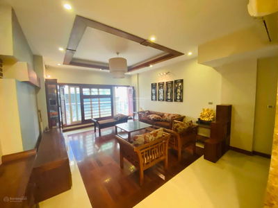 Gehäuse In Hanoi, Vietnam Gehäuse In Hanoi, Vietnam