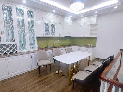 Housing in Ha GJong, Vietnam Housing in Ha GJong, Vietnam