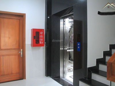 Le Thuc Hoach Street, Vietnam Le Thuc Hoach Street, Vietnam