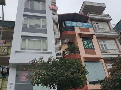 Alojamiento en Hanoi, Vietnam  Alojamiento en Hanoi, Vietnam