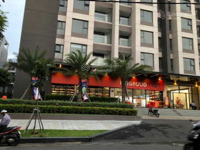 Vinh Hoi Apartment District 4 Vinh Hoi Apartment District 4