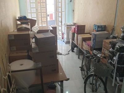 Жилье в Ho Chi Minh City, Vietnam Жилье в Ho Chi Minh City, Vietnam