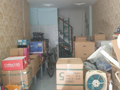 Logement dans Ho Chi Minh City, Vietnam Logement dans Ho Chi Minh City, Vietnam