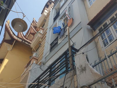 Жилье в Ho Chi Minh City, Vietnam Жилье в Ho Chi Minh City, Vietnam