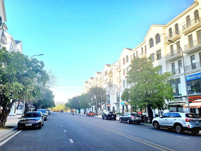 Vinhomes Grand Park, Vietnam Vinhomes Grand Park, Vietnam