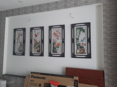 Жилье в Thu Dau Mot, Vietnam Жилье в Thu Dau Mot, Vietnam