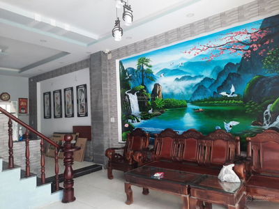 Logement dans Thu Dau Mot, Vietnam Logement dans Thu Dau Mot, Vietnam