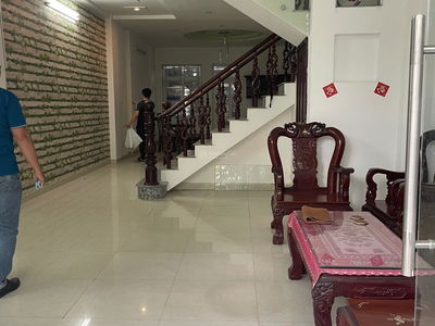 6B Intresco residential area, Vietnam 6B Intresco residential area, Vietnam