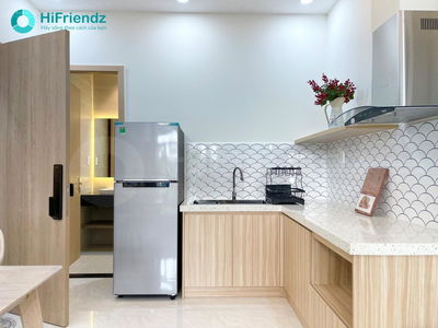 Жилье в Nha Be, Vietnam Жилье в Nha Be, Vietnam