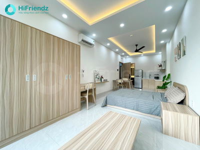 Housing in Nha Be, Vietnam Housing in Nha Be, Vietnam