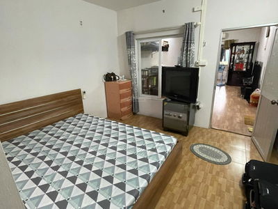 Gehäuse In Hanoi, Vietnam Gehäuse In Hanoi, Vietnam