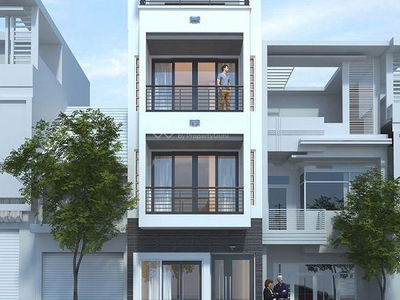 The Manor Central Park, Vietnam The Manor Central Park, Vietnam