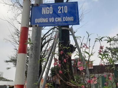 Logement dans Hanoi, Vietnam Logement dans Hanoi, Vietnam