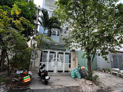 Жилье в Nha Be, Vietnam Жилье в Nha Be, Vietnam