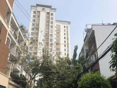 Alojamiento en Ho Chi Minh City, Vietnam Alojamiento en Ho Chi Minh City, Vietnam