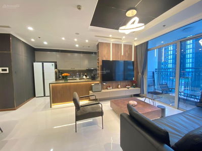 Vinhomes Central Park, Vietnam Vinhomes Central Park, Vietnam