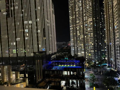 Vinhomes Central Park, Vietnam Vinhomes Central Park, Vietnam